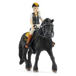 COFFRET CAVALIERE TORI & PRINCESS