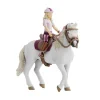 COFFRET CAVALIÈRE SOFIA ET BLOSSOM