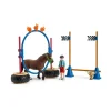 COFFRET COURSE DAGILITY POUR PONEY