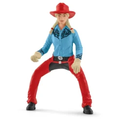 COFFRET COWGIRL ET TONNEAUX DE RACING