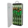 COFFRET DE 5 LIGNES MONTEES CARPE