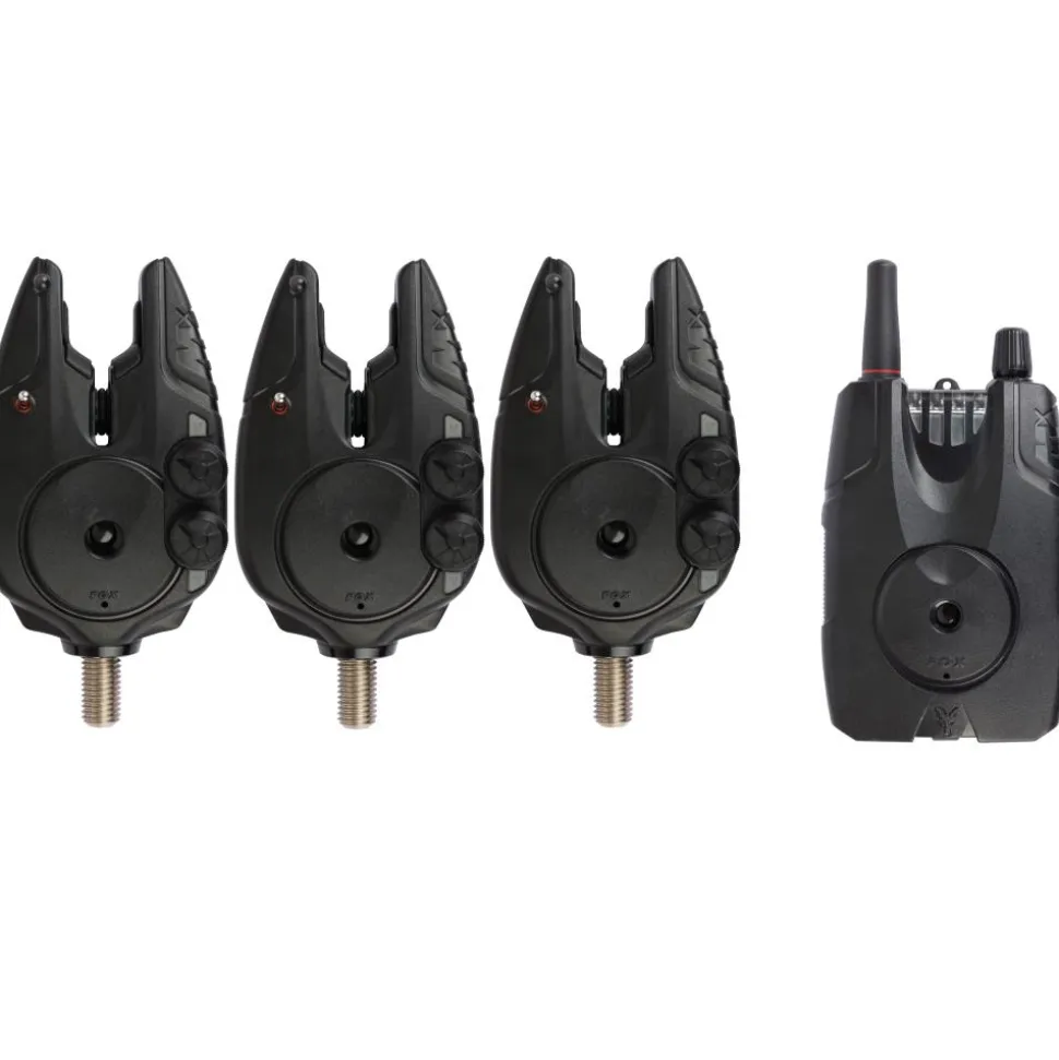COFFRET DETECTEURS MICRON MX