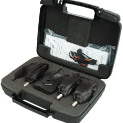 COFFRET DETECTEURS MICRON MX