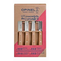 COFFRET ESSENTIELS HETRE