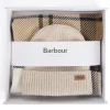 COFFRET FEMME BONNET ECHARPE PENDLE