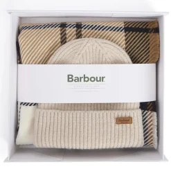 COFFRET FEMME BONNET ECHARPE PENDLE