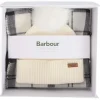 COFFRET FEMME BONNET ECHARPE DOVER