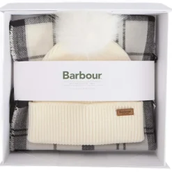 COFFRET FEMME BONNET ECHARPE DOVER