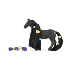 COFFRET FIGURINE JUMENT CRIOLLO SOFIAS' BEAUTIES