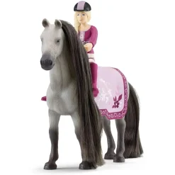 COFFRET FIGURINE STARTER SET SOFIA & DUSTY SOFIAS' BEAUTIES