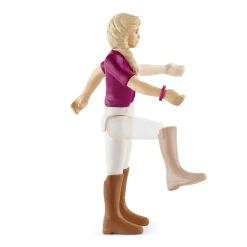 COFFRET FIGURINES HORSE CLUB SOFIA & BLOSSOM