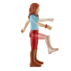 COFFRET FIGURINES HORSE CLUB HANNAH & CAYENNE