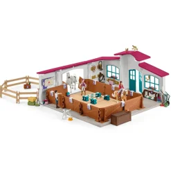 COFFRET GRAND MANEGE EQUESTRE