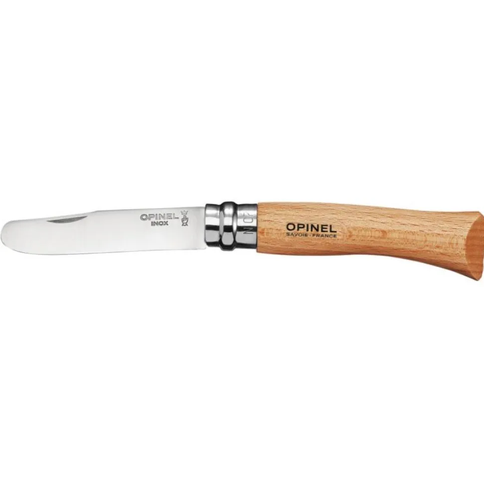 COFFRET MON PREMIER OPINEL & ETUI