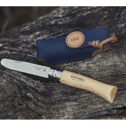 COFFRET MON PREMIER OPINEL & ETUI
