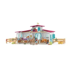 COFFRET NOUVEAU CENTRE ÉQUESTRE