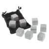 COFFRET PIERRES A WHISKY