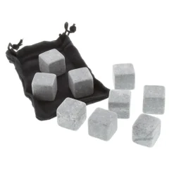 COFFRET PIERRES A WHISKY