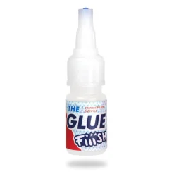 COLLE LEURRE TETE PLOMBEE 10GR
