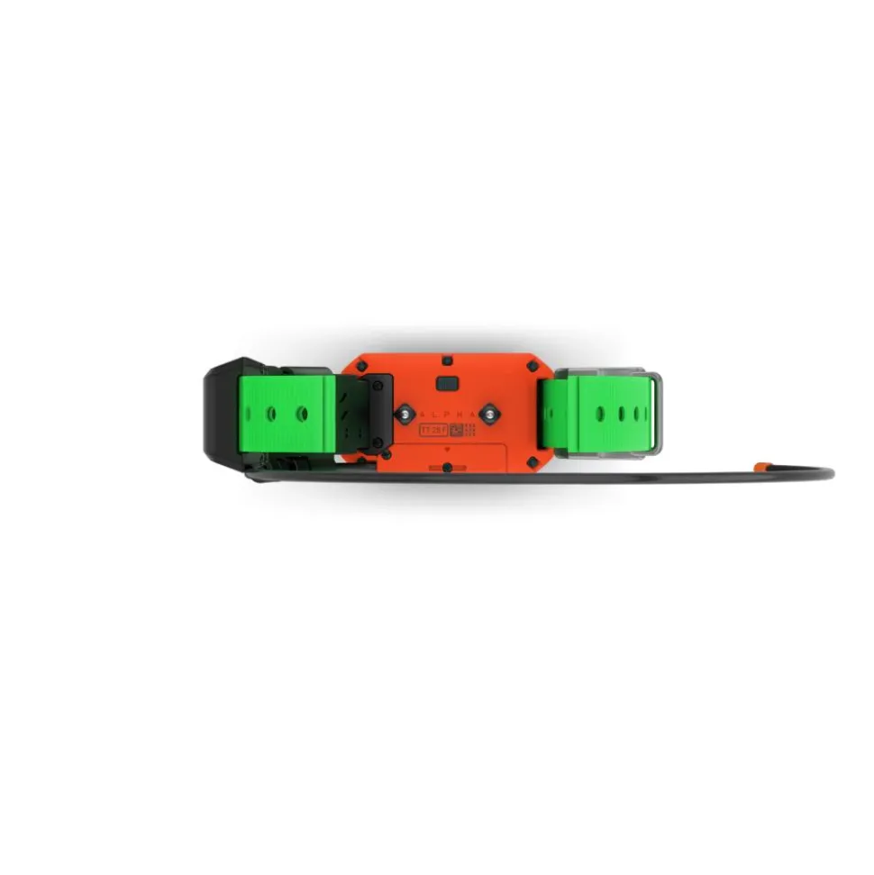 COLLIER REPERAGE ET DRESSAGE TT25 F