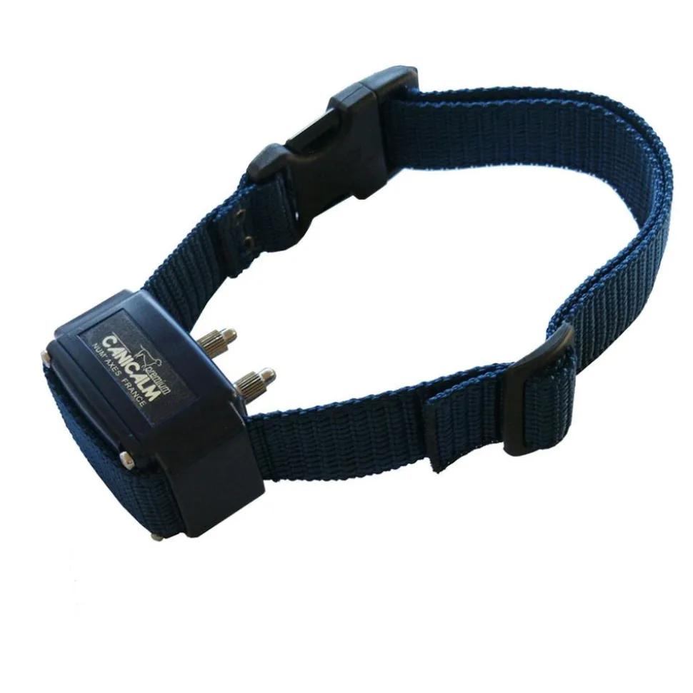 COLLIER ANTI ABOIEMENT CANICALM PREMIUM