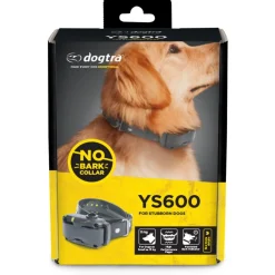 COLLIER ANTI ABOIEMENT YS600