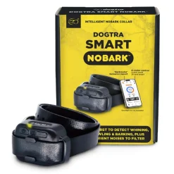 COLLIER ANTIABOIEMENT SMART NOBARK