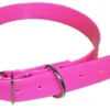 COLLIER CHIEN POLYURETHANE 60CM