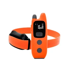 COLLIER DE DRESSAGE 600 M