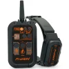 COLLIER DE DRESSAGE 1000M