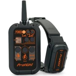 COLLIER DE DRESSAGE 1000M