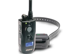 COLLIER DRESSAGE 642C 2 CHIENS 600M