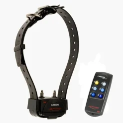 COLLIER DRESSAGE CANICOM 250 LE