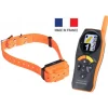 COLLIER DRESSAGE CANICOM R-500