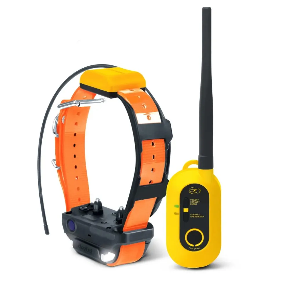 COLLIER GPS PATHFINDER II