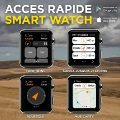 COLLIER GPS PATHFINDER II