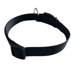 COLLIER NYLON NOIR