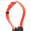 COLLIER SUPP CANICOM SANGLE ORANGE
