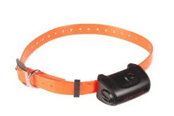 COLLIER SUPPLEMENTAIRE CANICOM 5 ORANGE