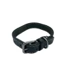 COLLIER SURPIQUE 40CM NOIR