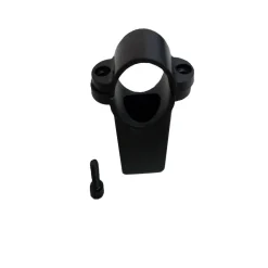 COLLIER ZAMAC 25.4