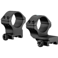 COLLIERS DIAM 30MM COUDE 25 BH 9.5MM
