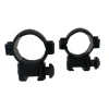 COLLIERS 25.4MM MOYEN