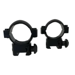 COLLIERS 25.4MM MOYEN