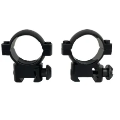 COLLIERS 25.4MM MOYEN