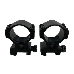 COLLIERS RENFORCES 30MM HAUT