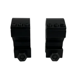 COLLIERS RENFORCES 30MM HAUT