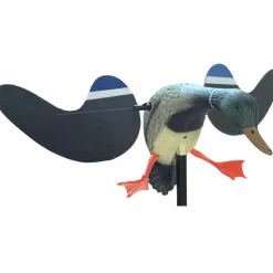 COLVERT A AILES TOURNANTES EL