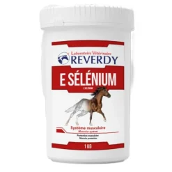 COMPLEMENT E SELENIUM