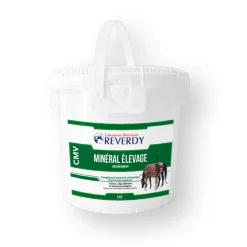 COMPLEMENT MINERAL ELEVAGE 5KG